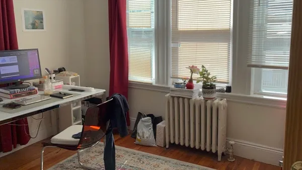 $3,850 | 12 Logan Street, Unit 12, Boston, MA 02119