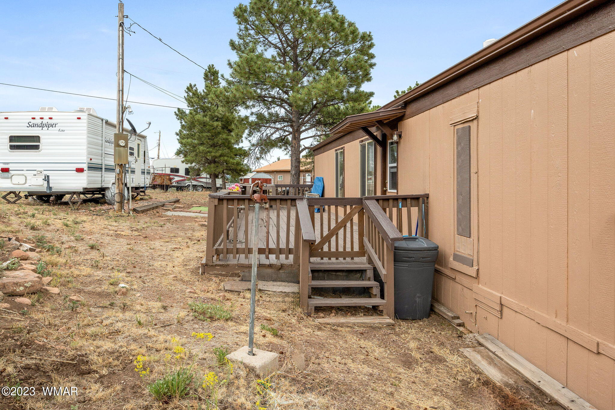 20 County Road 2140 Alpine, AZ 85920 - Photo 25 of 32