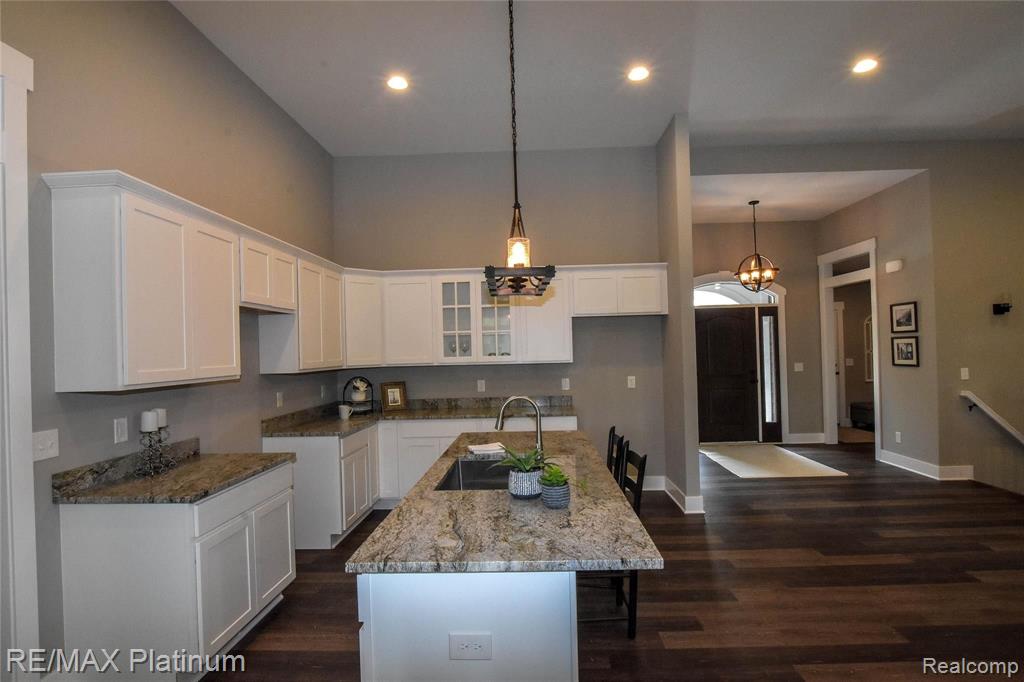 24 Timberleaf Drive Brighton, MI 48114 - Photo 23 of 39