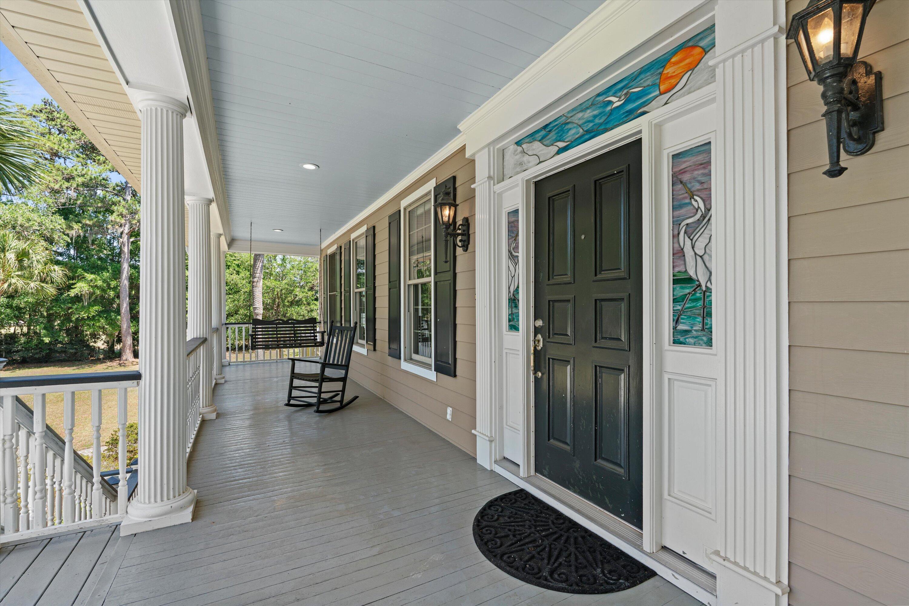 0 Baldwin Lane Green Pond, SC 29446 - Photo 2 of 116