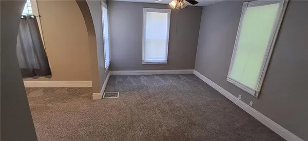 $1,275 | 1324 Messanie Street, St. Joseph, MO 64501