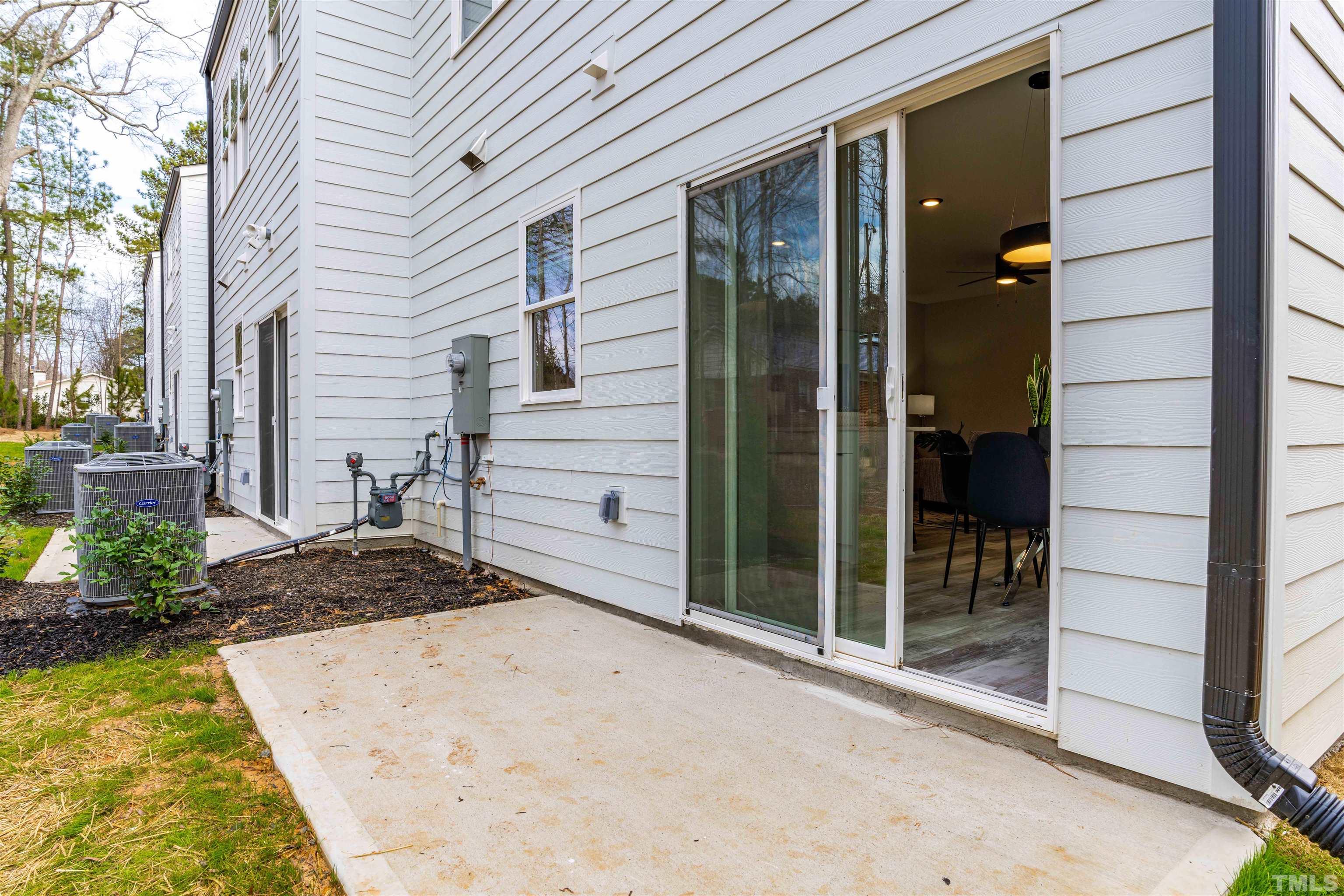 3916 Convergence Street Durham, NC 27704 - Photo 34 of 34