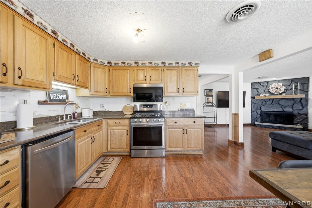 4528 Roundtree Road Hamburg, NY 14075 - Photo 19 of 50