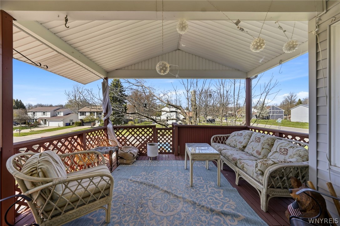 4528 Roundtree Road Hamburg, NY 14075 - Photo 40 of 50
