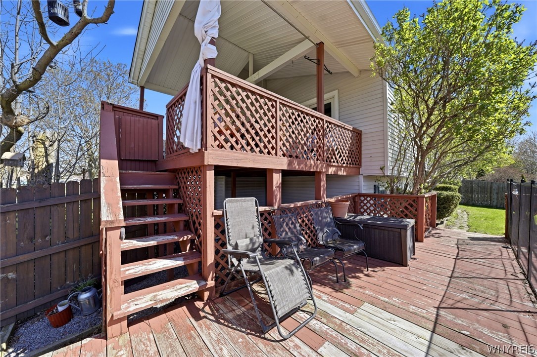 4528 Roundtree Road Hamburg, NY 14075 - Photo 42 of 50