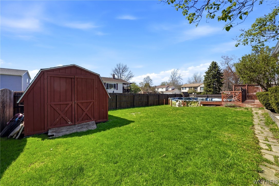 4528 Roundtree Road Hamburg, NY 14075 - Photo 43 of 50