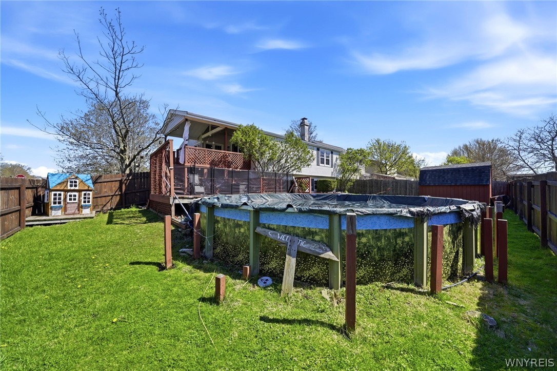 4528 Roundtree Road Hamburg, NY 14075 - Photo 45 of 50
