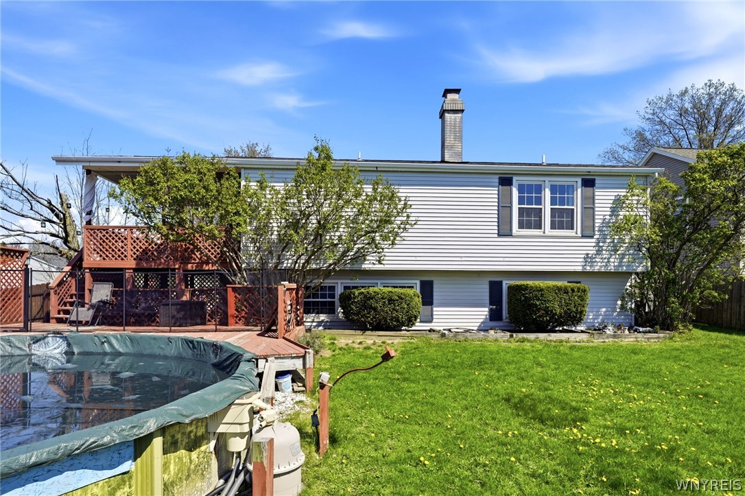 4528 Roundtree Road Hamburg, NY 14075 - Photo 47 of 50