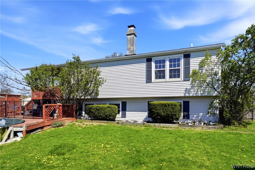 4528 Roundtree Road Hamburg, NY 14075 - Photo 48 of 50
