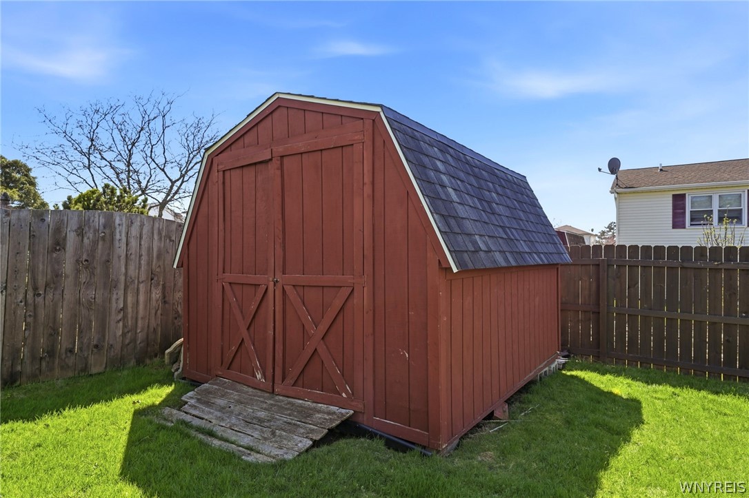4528 Roundtree Road Hamburg, NY 14075 - Photo 49 of 50