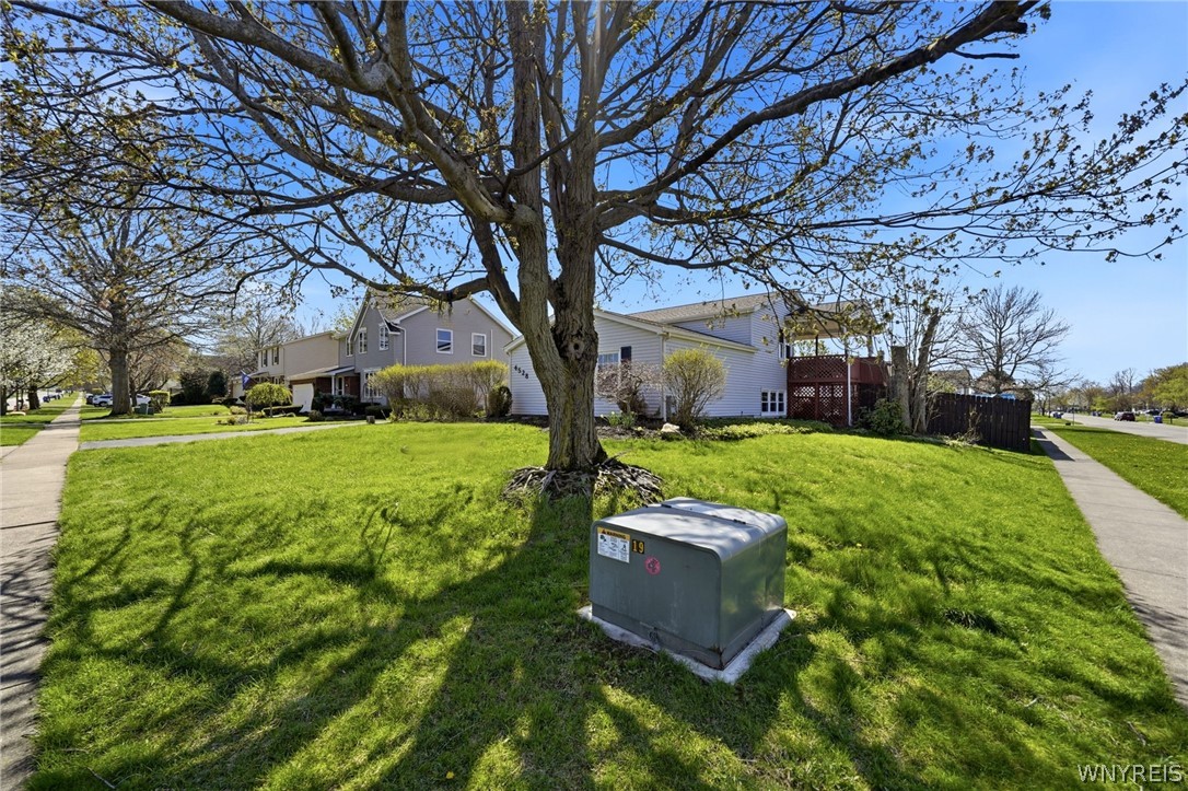 4528 Roundtree Road Hamburg, NY 14075 - Photo 50 of 50
