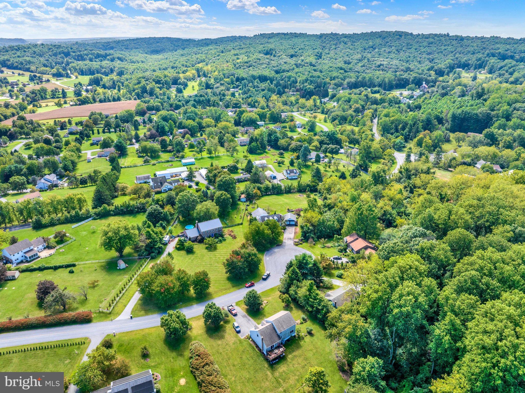 18 Arbor Road Mohnton, PA 19540 - Photo 22 of 36 DJI_20260918131018_0041_D