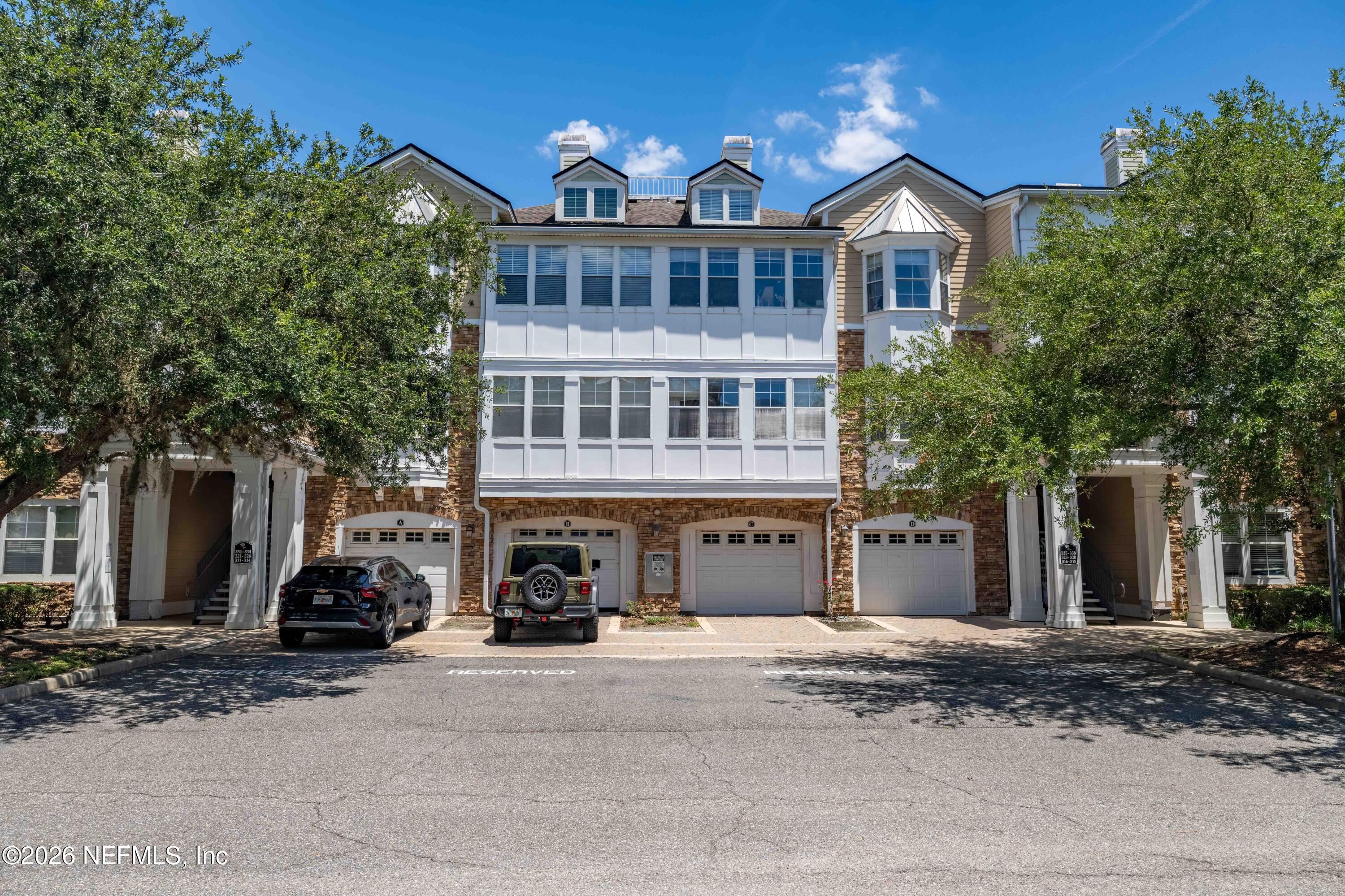 8550 Touchton Road, Unit 333 Jacksonville, FL 32216 - Photo 34 of 67 8550 Touchton Road 333