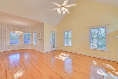 116 Pine Needle Road Aiken, SC 29803 - Photo 34 of 50 Gallery Image 34