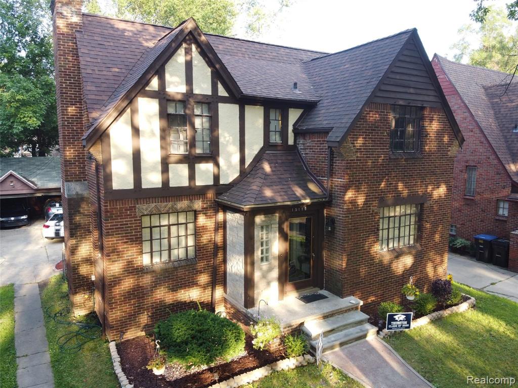 15110 Greenview Road Detroit, MI 48223 - Photo 4 of 25