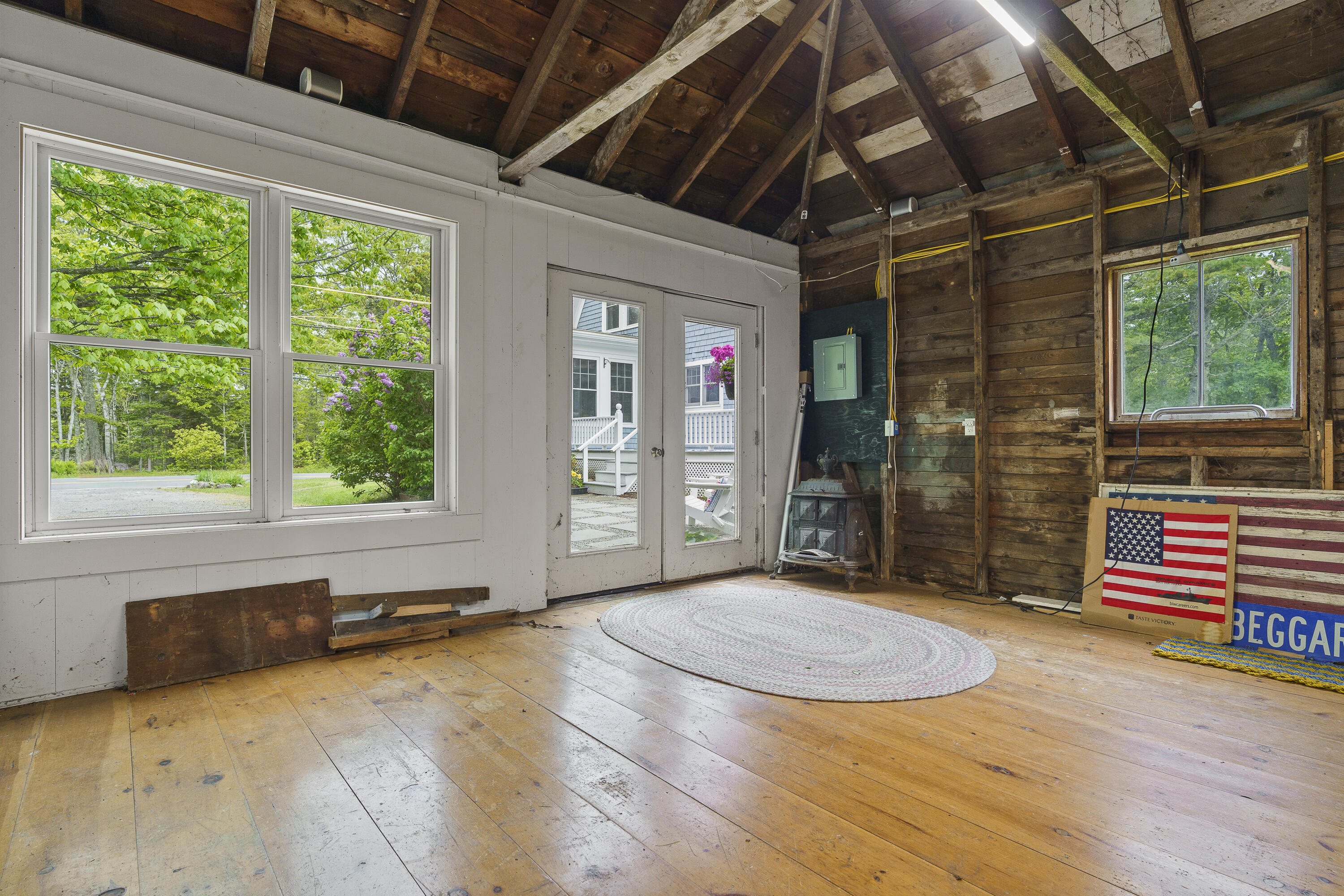 2644 Bristol Road Bristol, ME 04554 - Photo 14 of 69 64-2644 Bristol Rd, New Harbor, ME-TP