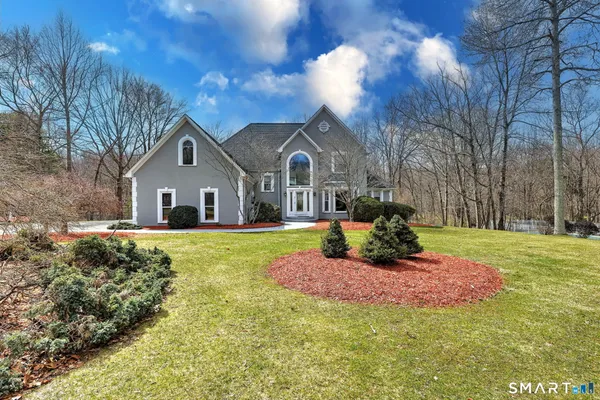 $899,900 | 30 Stonewall Lane, Monroe, CT 06468
