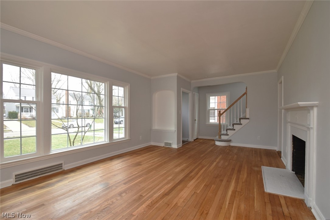 3720 Riedham Road Shaker Heights, OH 44120 - Photo 3 of 30 Gallery Image 3