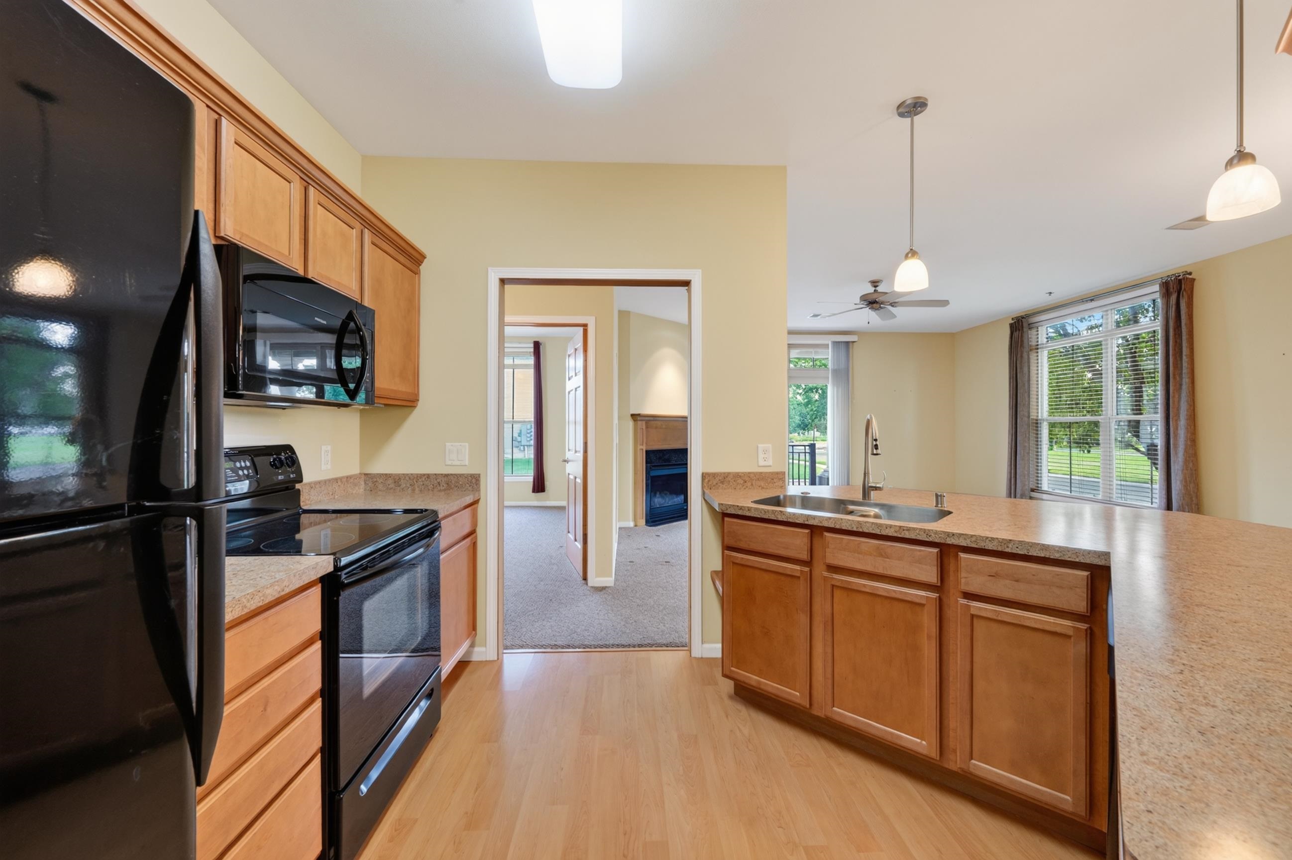 2581 Smiths, Unit 101 Sun Prairie, WI 53590 - Photo 8 of 41 Gallery Image 8
