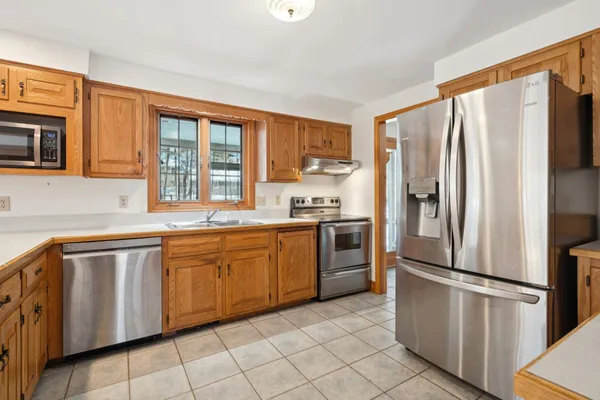 $614,999 | 16 Birchwood Way, Laconia, NH 03246