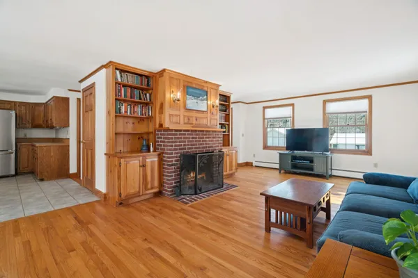 $614,999 | 16 Birchwood Way, Laconia, NH 03246