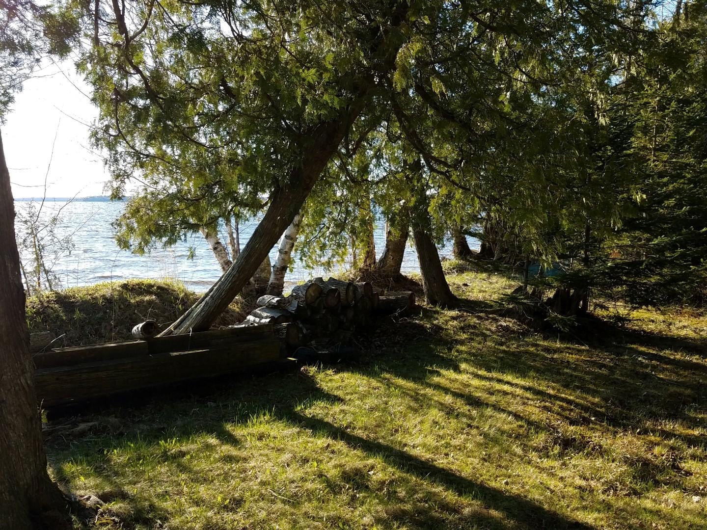 4124 Knowles Road Moran, MI 49760 - Photo 18 of 36 Gallery Image 18
