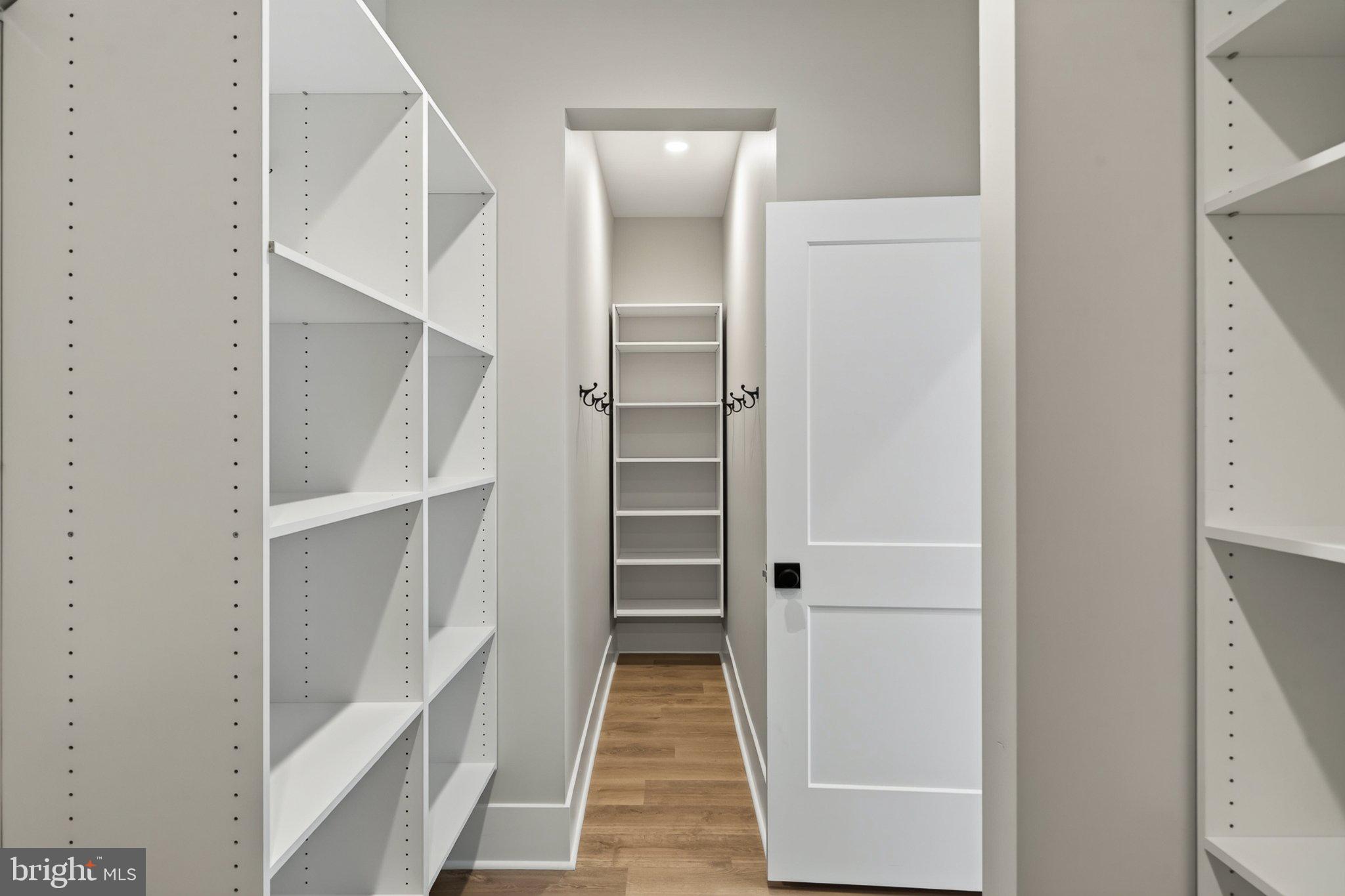 2069 Dutton Mill Road Newtown Square, PA 19073 - Photo 26 of 70 Spacious, organized storage awaits you.