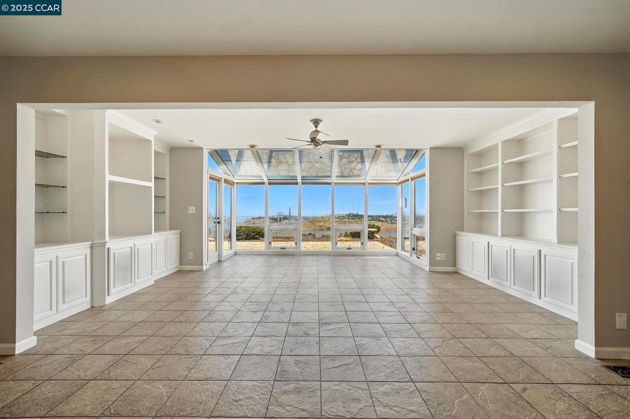 267 Duperu Drive Crockett, CA 94525 - Photo 21 of 50 a kitchen with a sink and cabinets