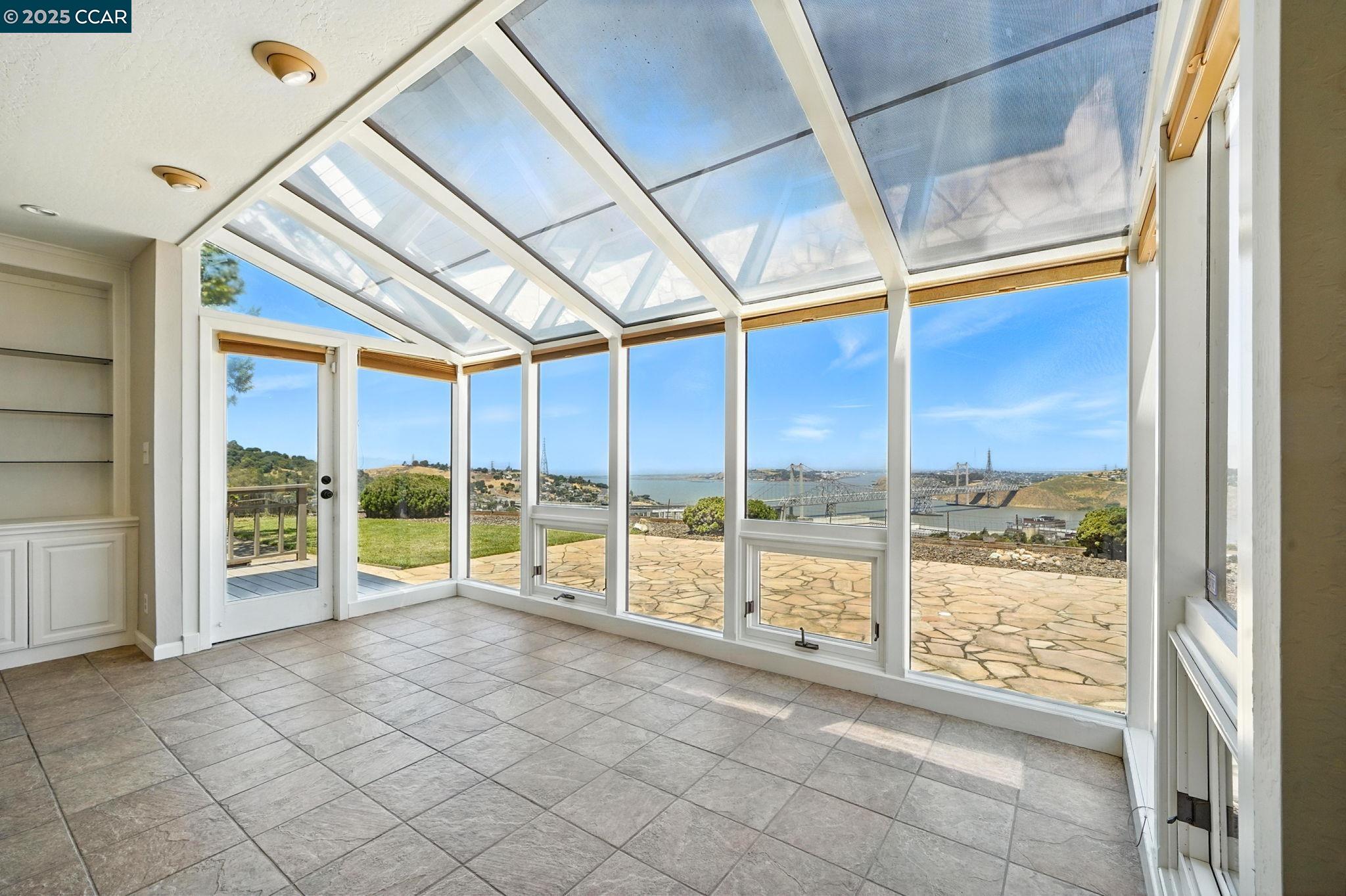 267 Duperu Drive Crockett, CA 94525 - Photo 23 of 50 a view of an empty room and window