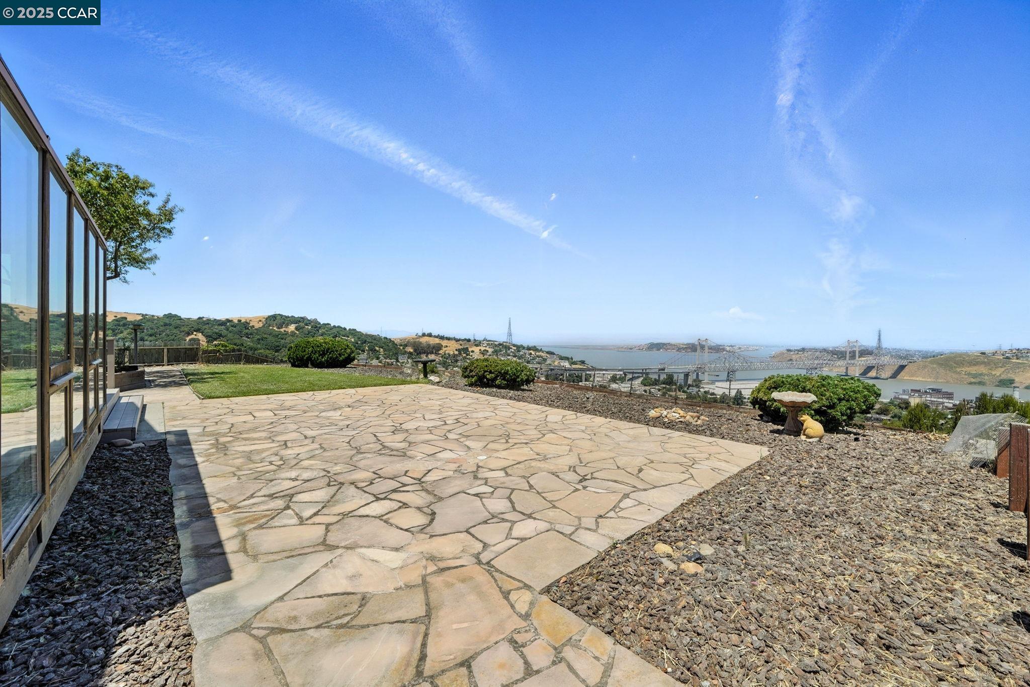 267 Duperu Drive Crockett, CA 94525 - Photo 42 of 50 a view of a lake