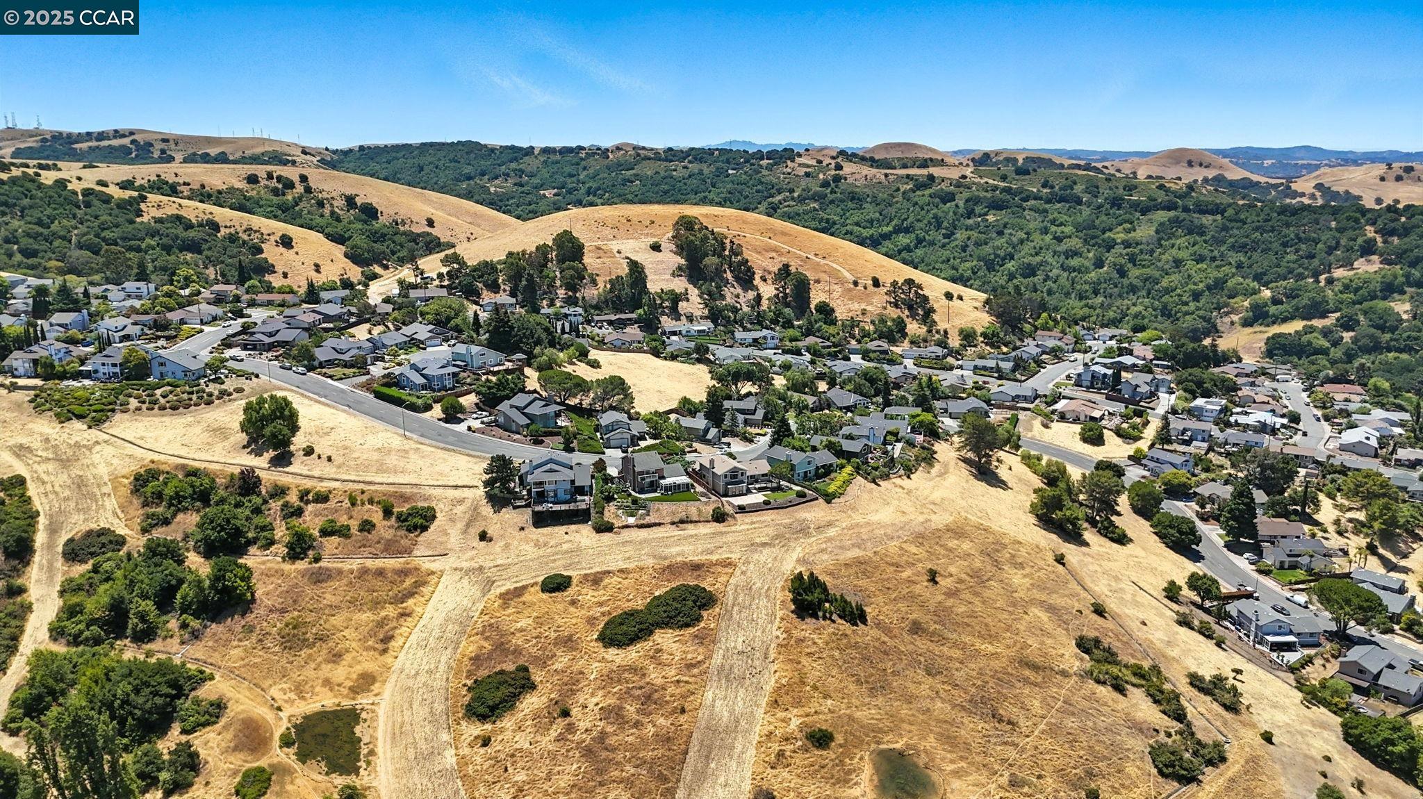 267 Duperu Drive Crockett, CA 94525 - Photo 50 of 50 a view of residential houses with outdoor space