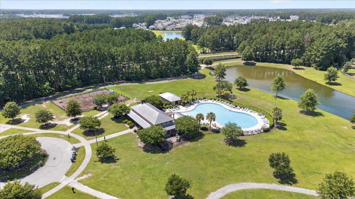 204 Decatur Drive Summerville, SC 29486 - Photo 64 of 73 65-Square One Media - DJI_20260629135907