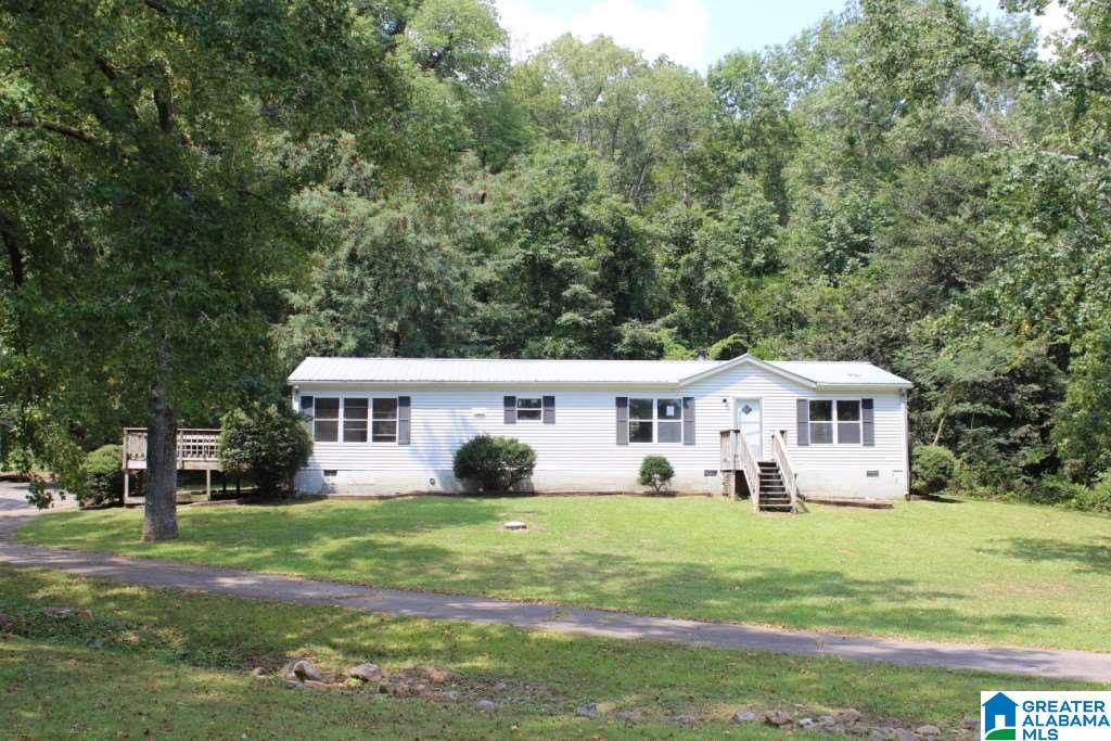 3201 Crawford Cove Road Springville, AL 35146 - Photo 35 of 40