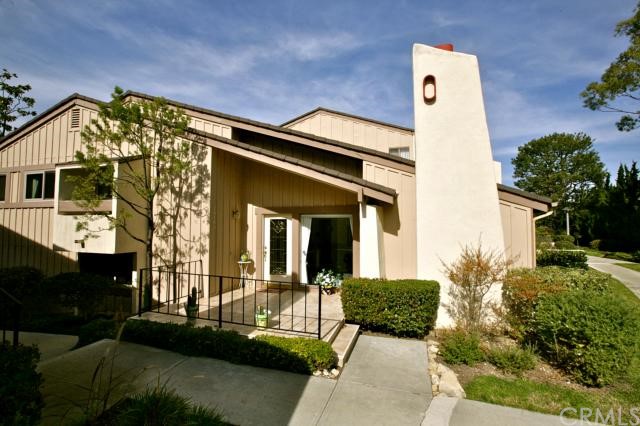 28108 Ridgeforest Court Rancho Palos Verdes, CA 90275 - Photo 1 of 1 Light & Bright End Unit - Side Faces South