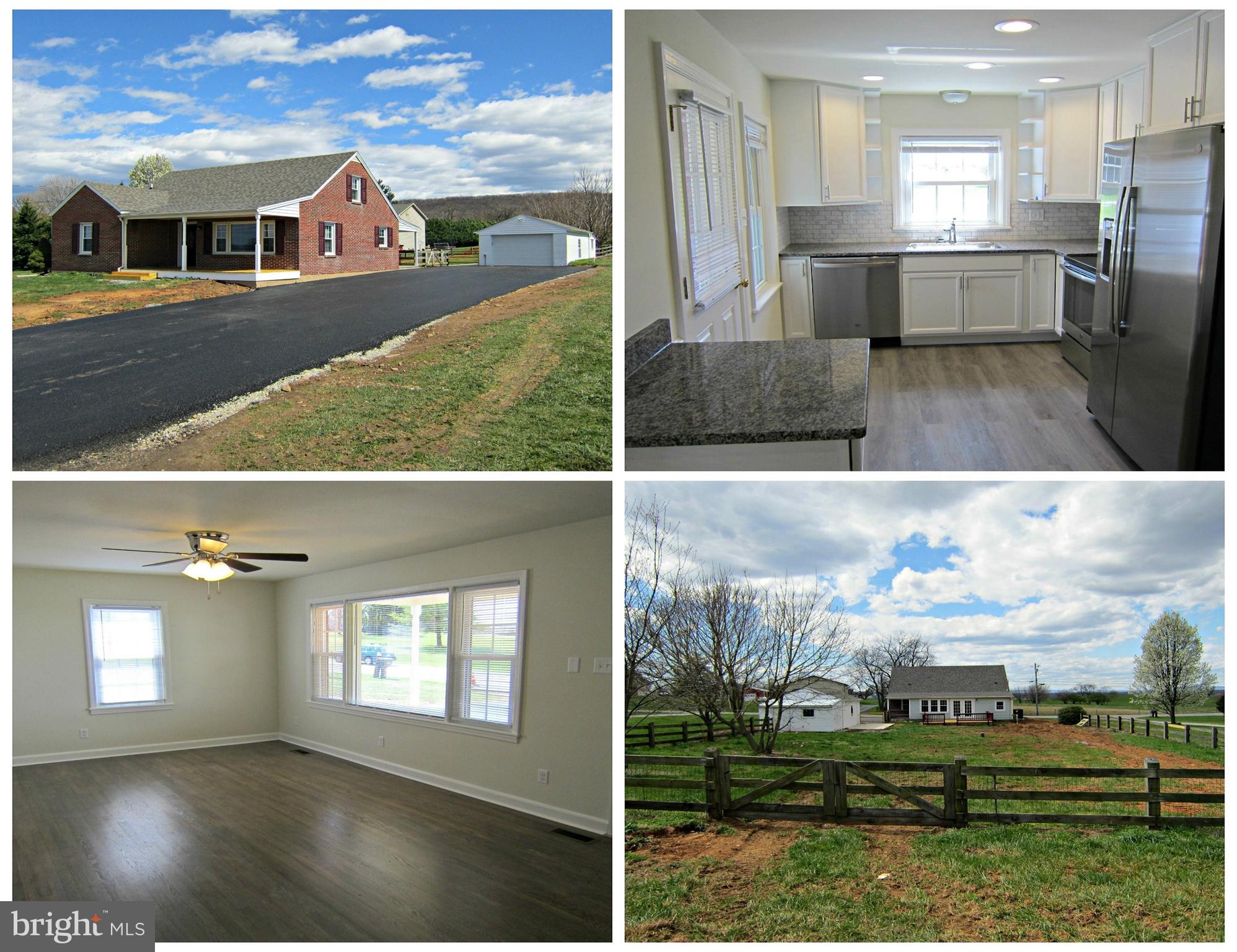 8015 Mapleville Road Boonsboro, MD 21713 - Photo 1 of 22 Gallery Image 1