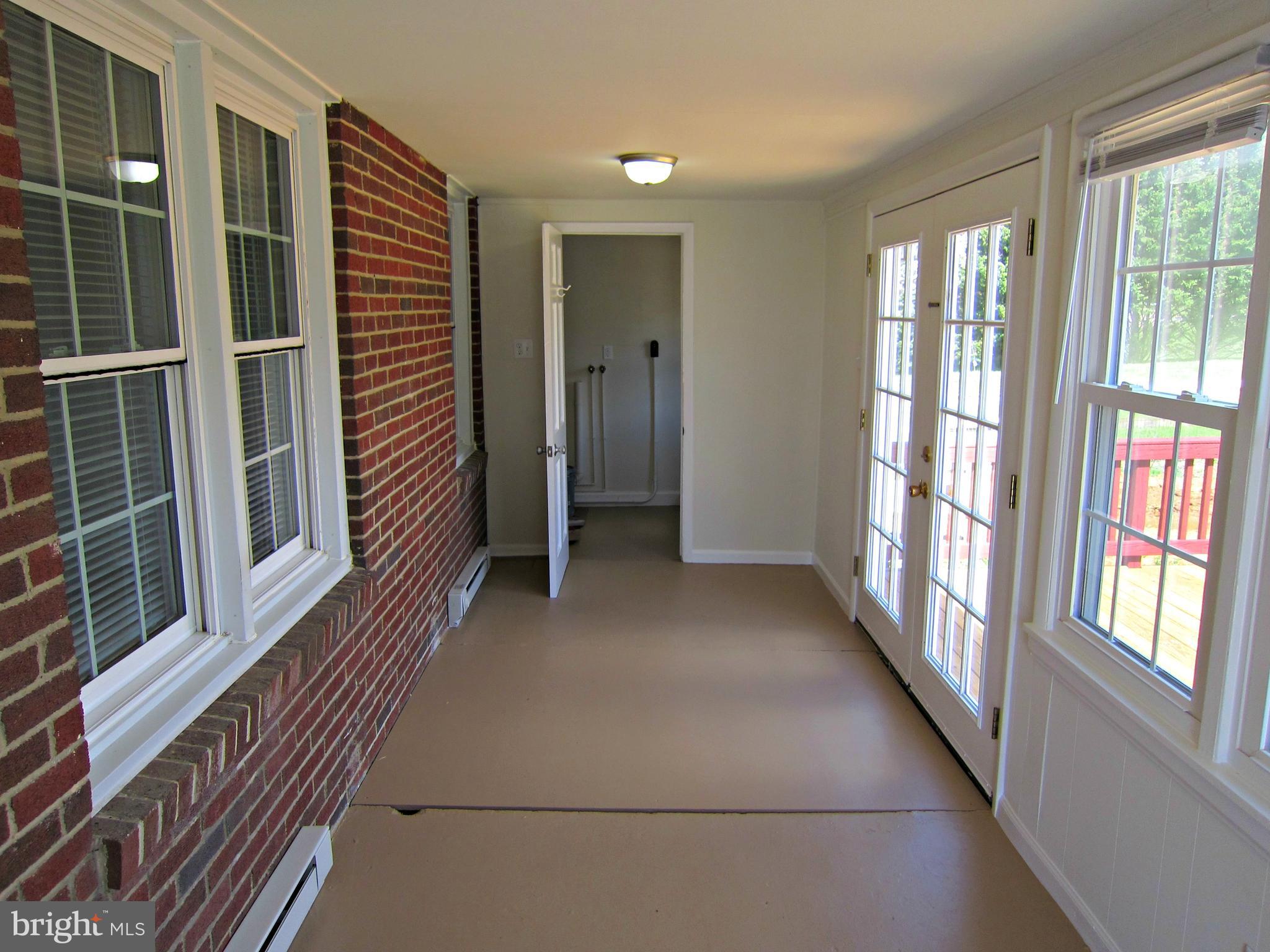 8015 Mapleville Road Boonsboro, MD 21713 - Photo 12 of 22 Mud room with main level laundry