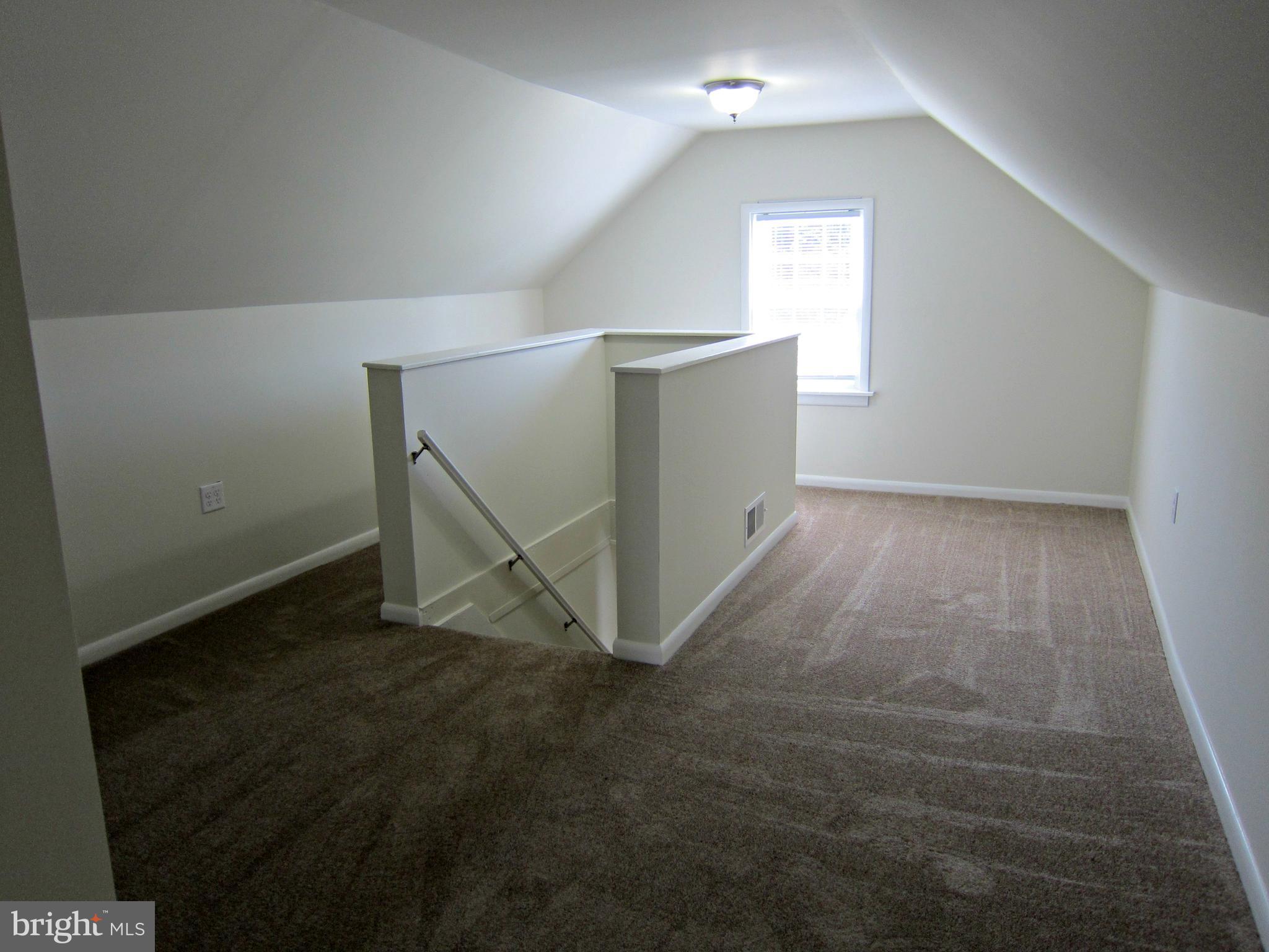 8015 Mapleville Road Boonsboro, MD 21713 - Photo 13 of 22 Your 3rd bedroom upstairs or a great playroom