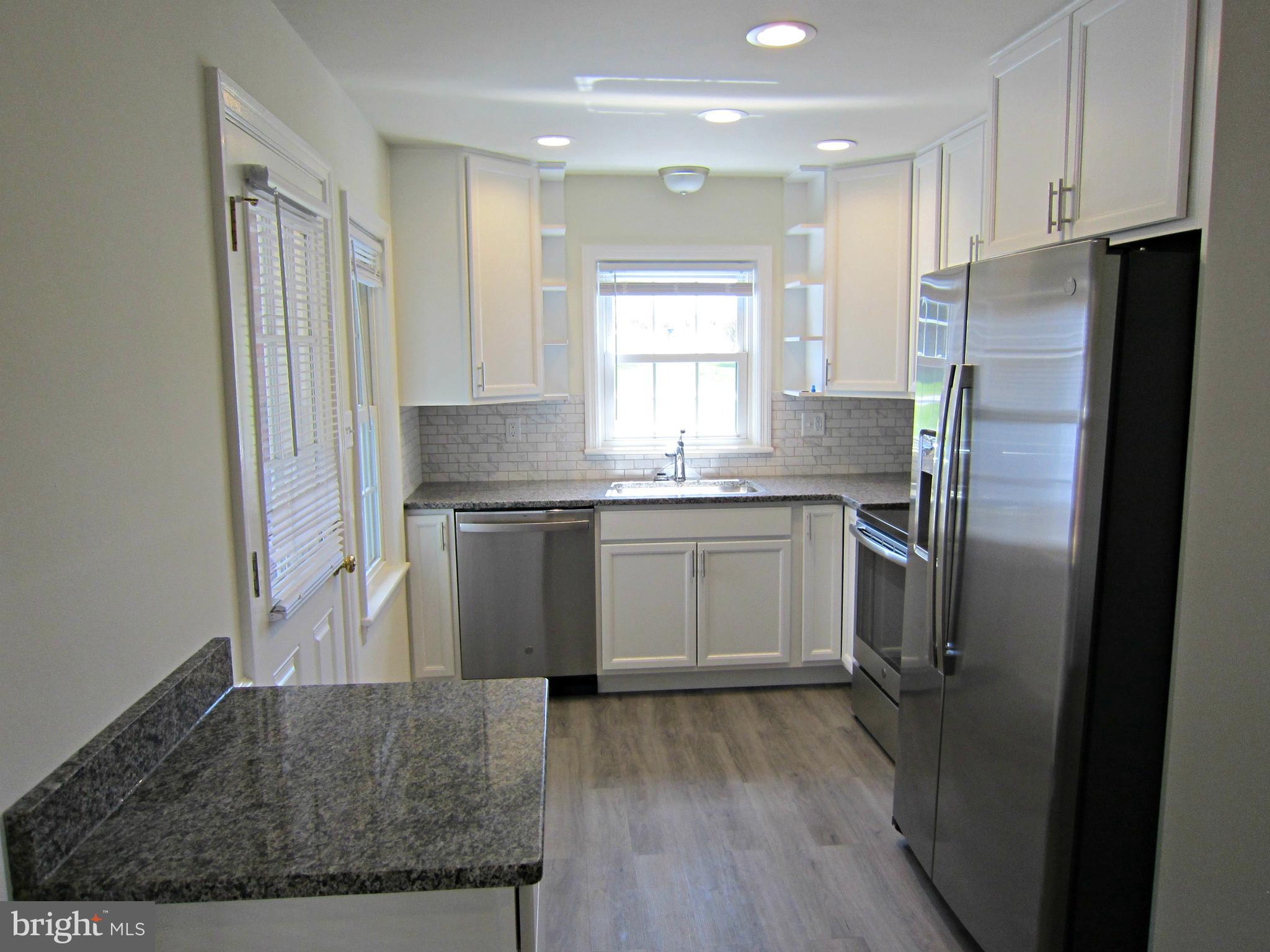 8015 Mapleville Road Boonsboro, MD 21713 - Photo 5 of 22 Wonderful kitchen