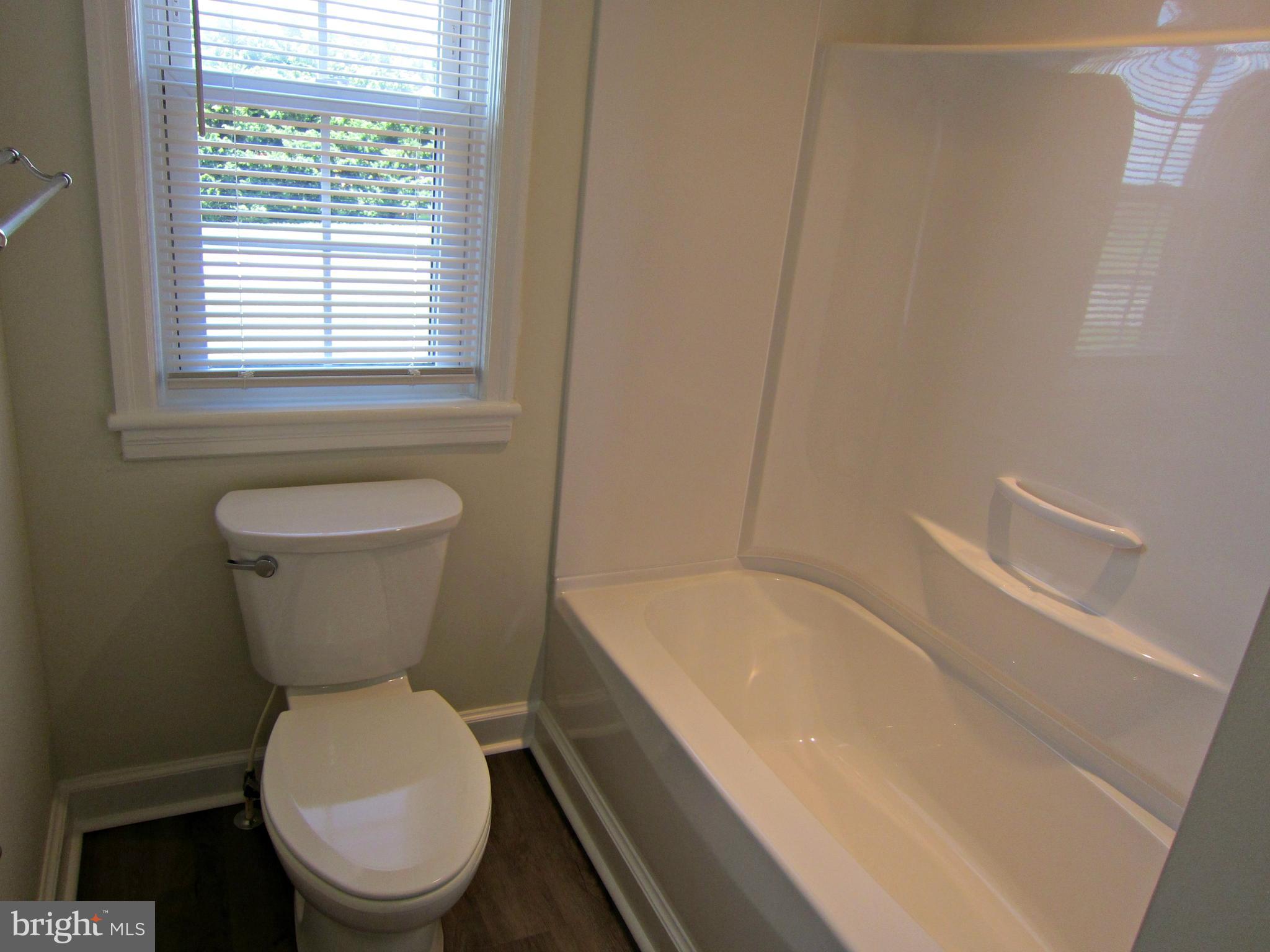 8015 Mapleville Road Boonsboro, MD 21713 - Photo 8 of 22 Main level Full bath