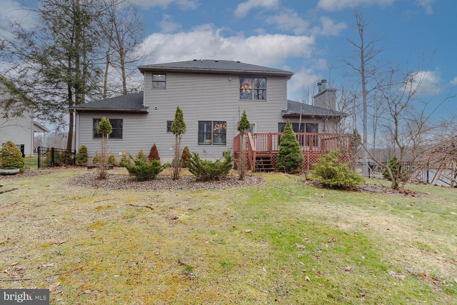 2962 Bay Road Du Bois, PA 15801 - Photo 89 of 94