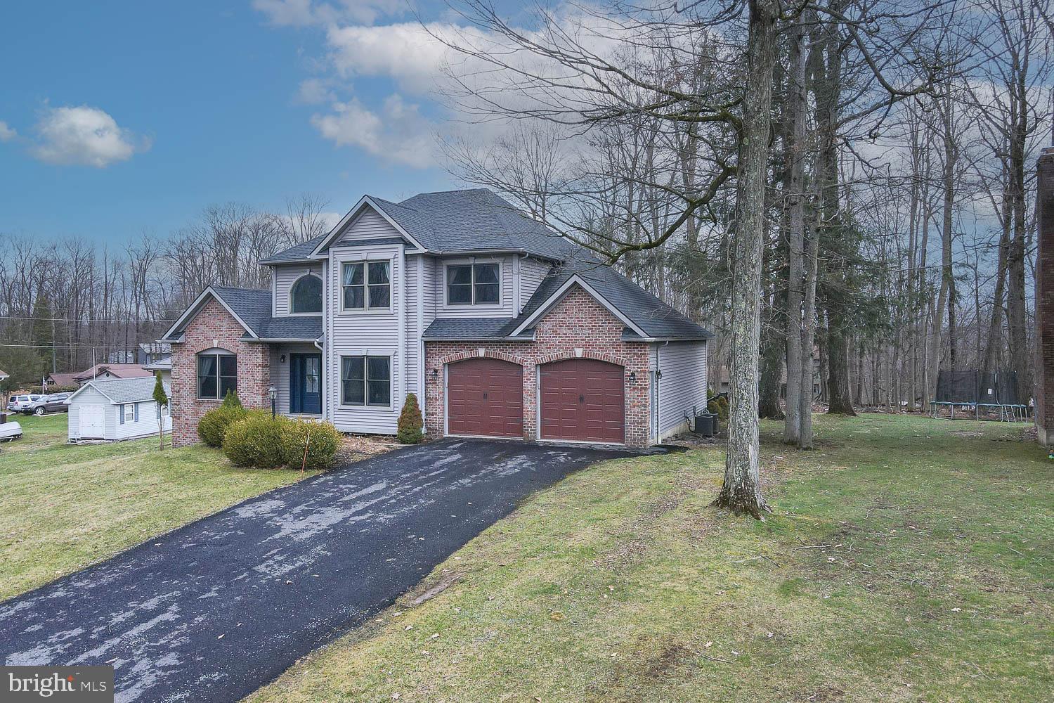 2962 Bay Road Du Bois, PA 15801 - Photo 92 of 94