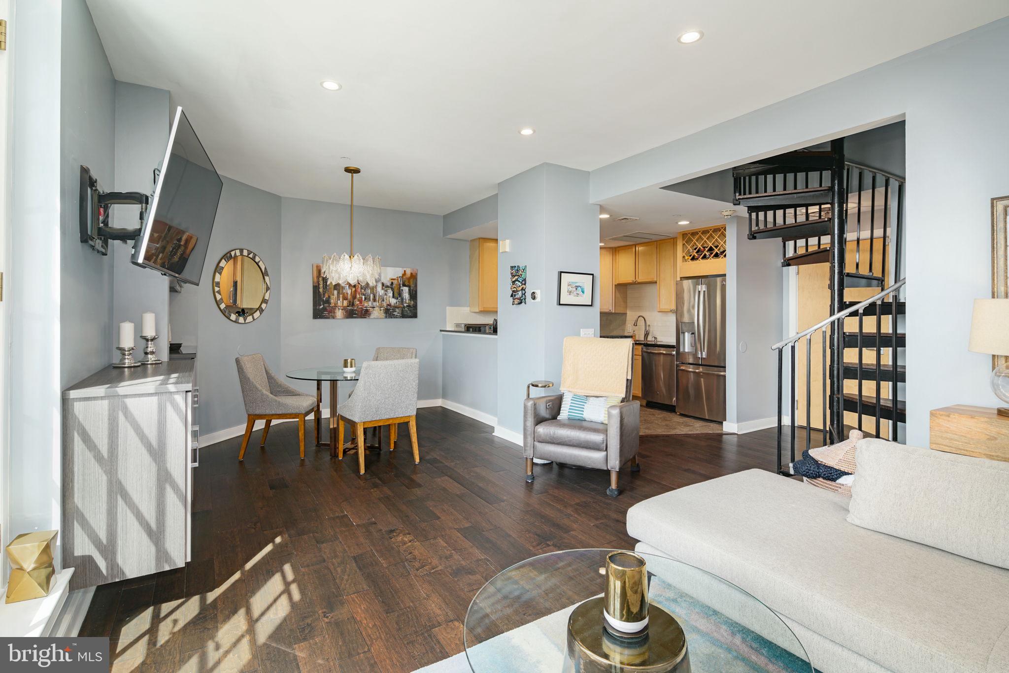 111 South 15th Street, Unit P306 Philadelphia, PA 19102 - Photo 18 of 35