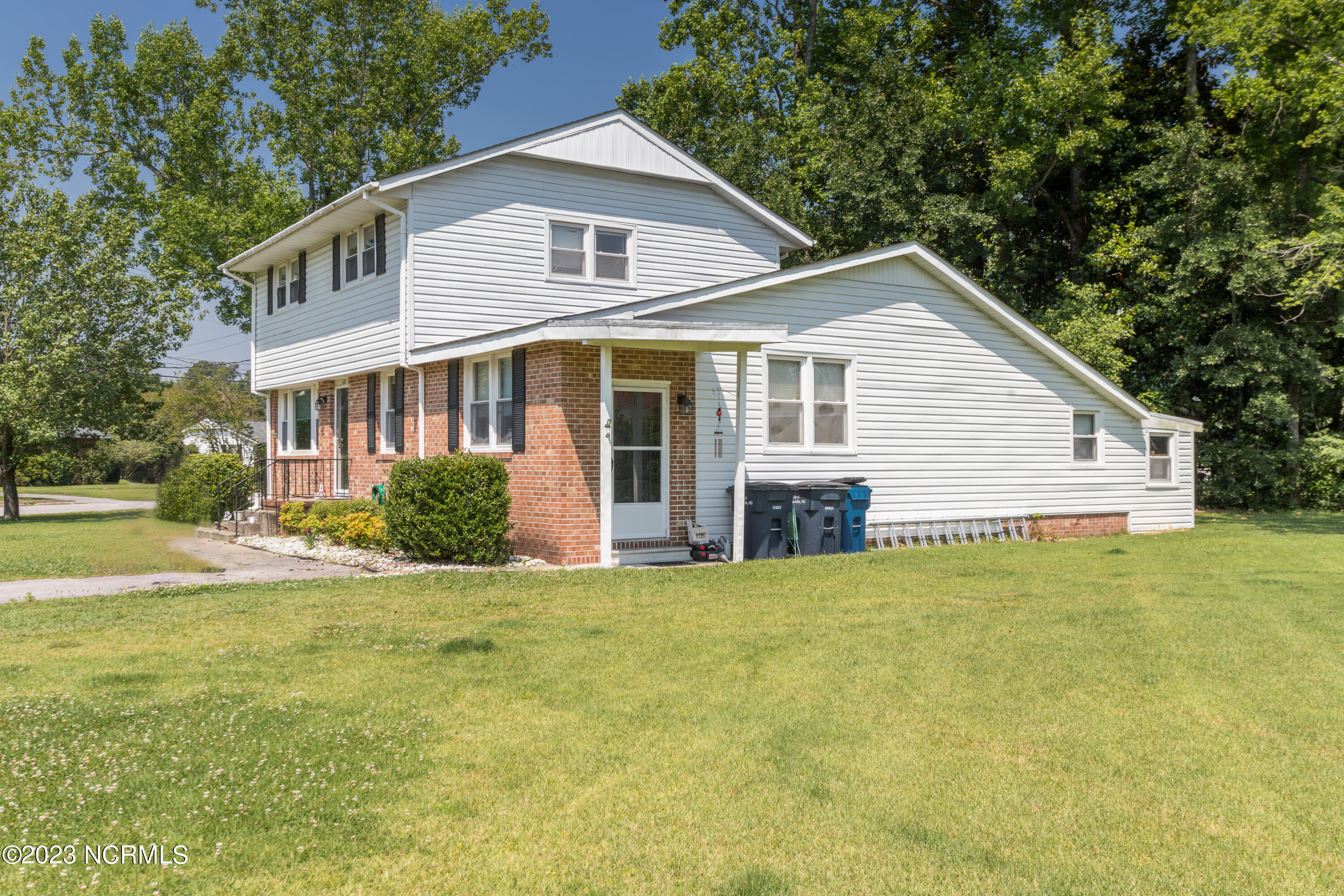 1101 Decatur Road Jacksonville, NC 28540 - Photo 6 of 50 6FRONT