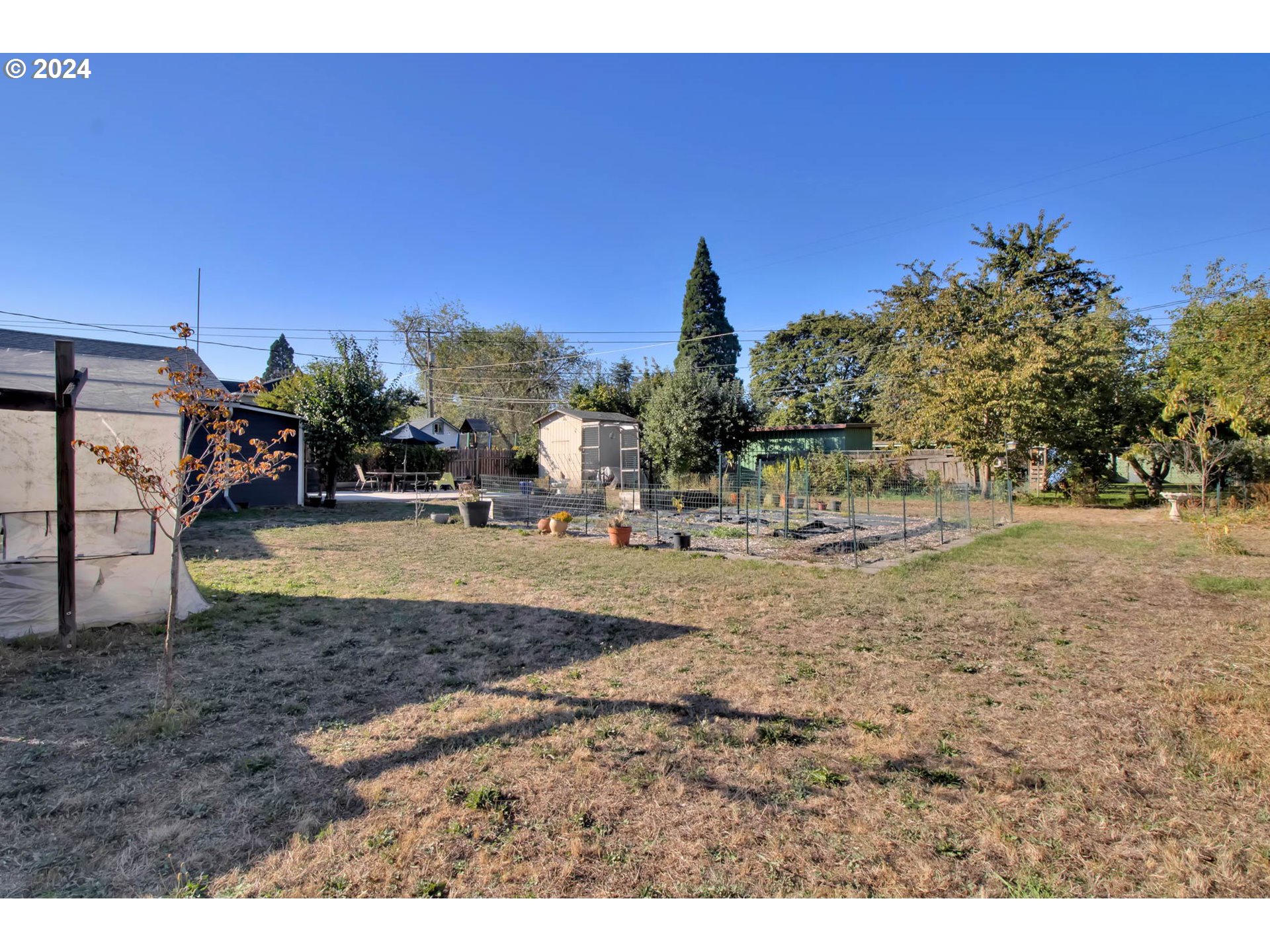 3455 Concord Street Eugene, OR 97402 - Photo 41 of 47 a view of outdoor space with city view