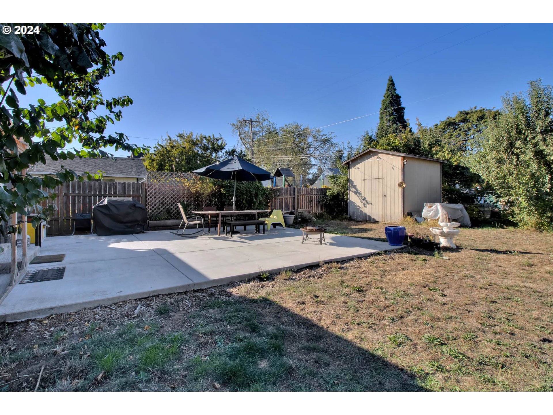 3455 Concord Street Eugene, OR 97402 - Photo 46 of 47