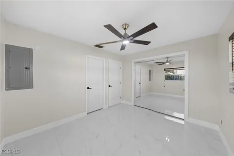 $329,000 | 1956 Indian Creek Drive, North Fort Myers, FL 33917