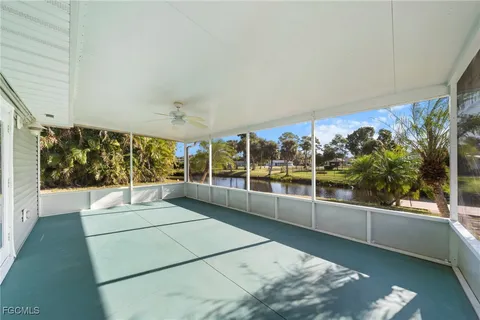 $329,000 | 1956 Indian Creek Drive, North Fort Myers, FL 33917