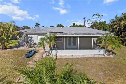 $329,000 | 1956 Indian Creek Drive, North Fort Myers, FL 33917