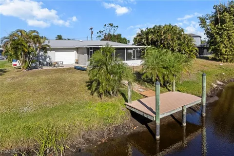 $329,000 | 1956 Indian Creek Drive, North Fort Myers, FL 33917