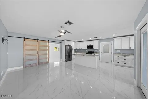 $329,000 | 1956 Indian Creek Drive, North Fort Myers, FL 33917